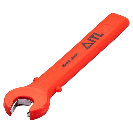 1000v Insulated 3/8 Insulated Open Ended Wrench